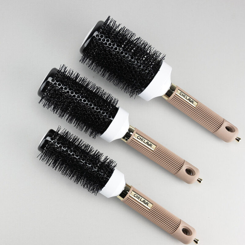 LAVA Round Brush Kit, , large image number null